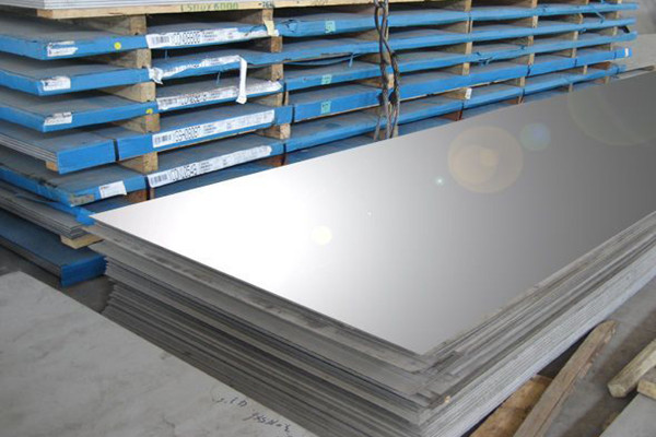 2205 Plate BA/8K Cold Rolled 6000MM X 1500MM X 3MM