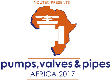 Pumps Valves and Pipes Africa 2017 - Pumps Valves and Pipes Africa 2017