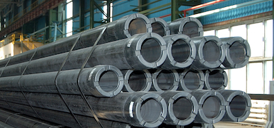 Casing pipes - What is a steel pipe?
