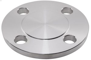 what is a blind pipe flange 300x200 - What is a blind pipe flange