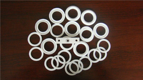 introduction of six types of flange gaskets 5 - Introduction of flange gaskets
