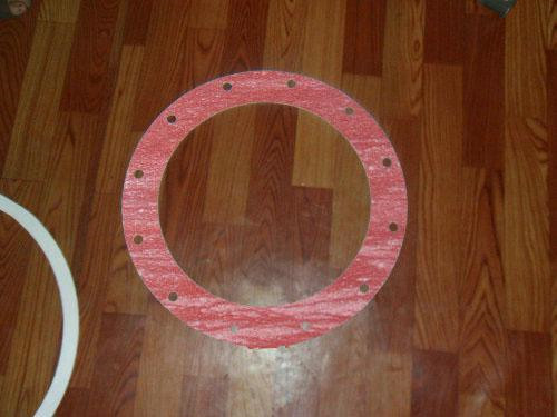 introduction of six types of flange gaskets 6 - Introduction of flange gaskets