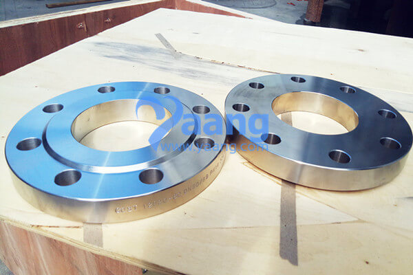 GOST 12820-80 304 PL Flange DN80 1.6 MPa