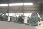 ssaw pipe mill - What is a SSAW pipe?