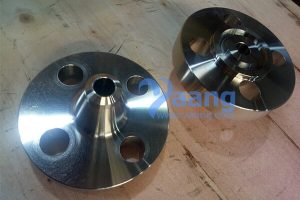 asme b165 astm b564 hastelloy c 22 weld neck ring type joint flange 4 sch80s cl1500 300x200 - ASME B16.5 ASTM B564 Hastelloy C-22 Weld Neck Ring Type Joint Flange 4" Sch80S CL1500